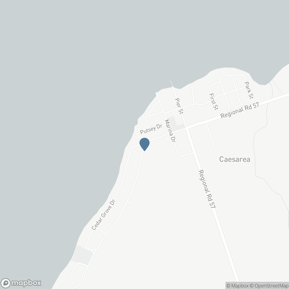 3 SUMMIT DRIVE, Caesarea, Ontario L0B 1E0